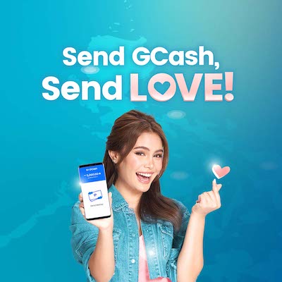 Gcash