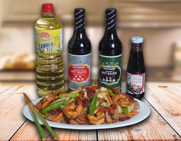 McAsia Mart: Your One-Stop Shop For Authentic Asian Products