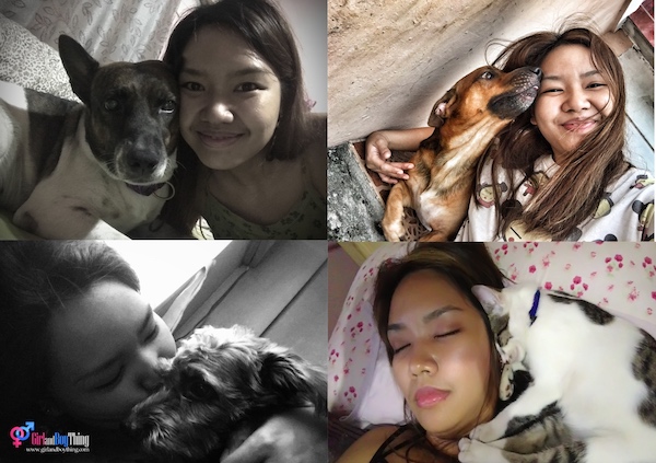 KAPON FOR ALL PETS: A PAWS Initiative In Solving Stray Problems in PH