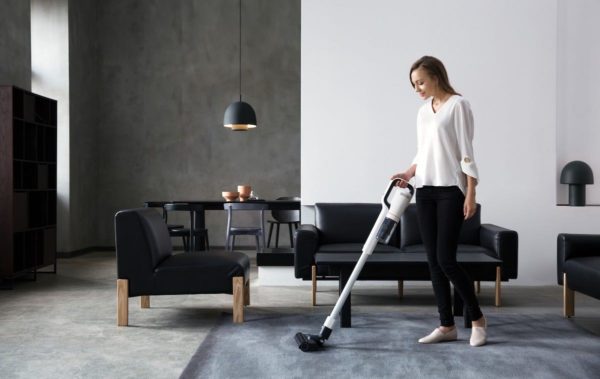 Improve Your Home's Air Quality With ROIDMI Cordless Vacuum Cleaners