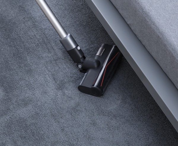 Improve Your Home's Air Quality With ROIDMI Cordless Vacuum Cleaners