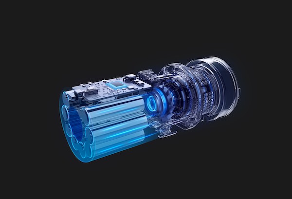 Improve Your Home's Air Quality With ROIDMI Cordless Vacuum Cleaners