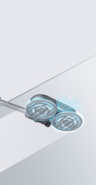 Improve Your Home's Air Quality With ROIDMI Cordless Vacuum Cleaners