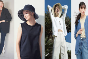 UNIQLO's 2022 Spring/Summer LifeWear MAGAZINE Vol. 6 Is Now Available!