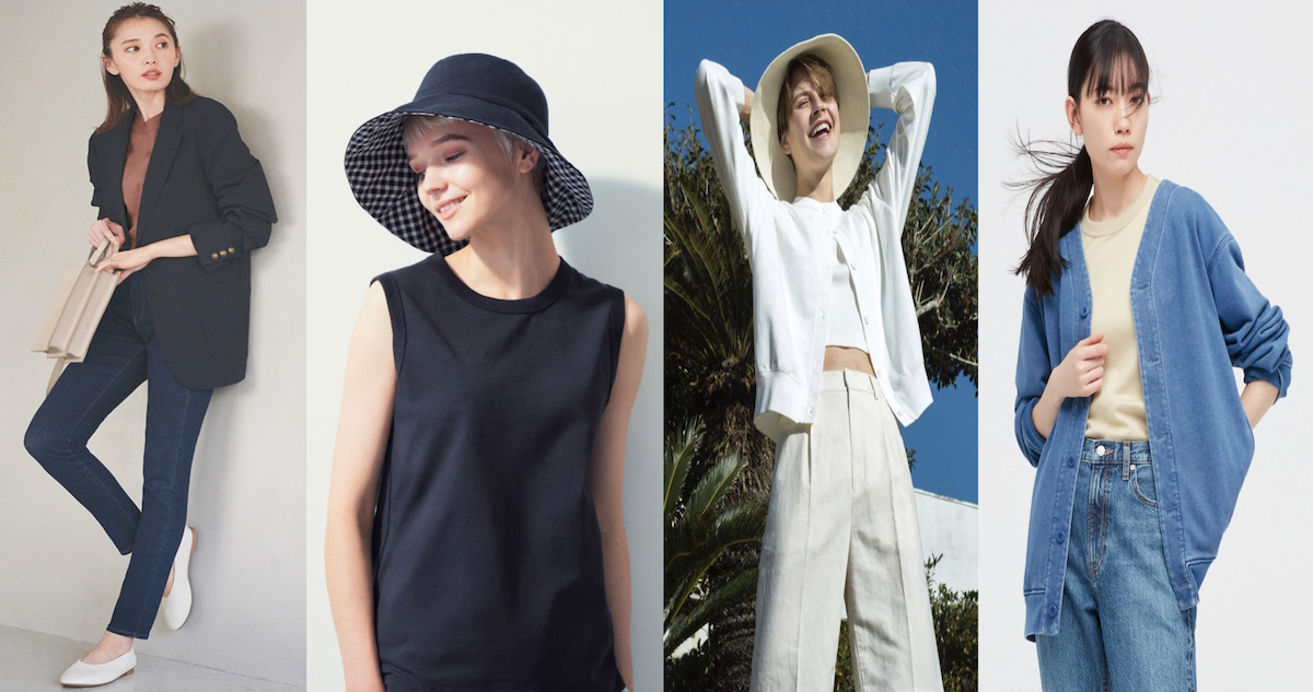 UNIQLO's 2022 Spring/Summer LifeWear MAGAZINE Vol. 6 Is Now Available!