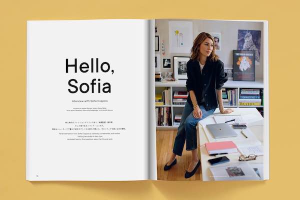 UNIQLO's 2022 Spring/Summer LifeWear MAGAZINE Vol. 6 Is Now Available!