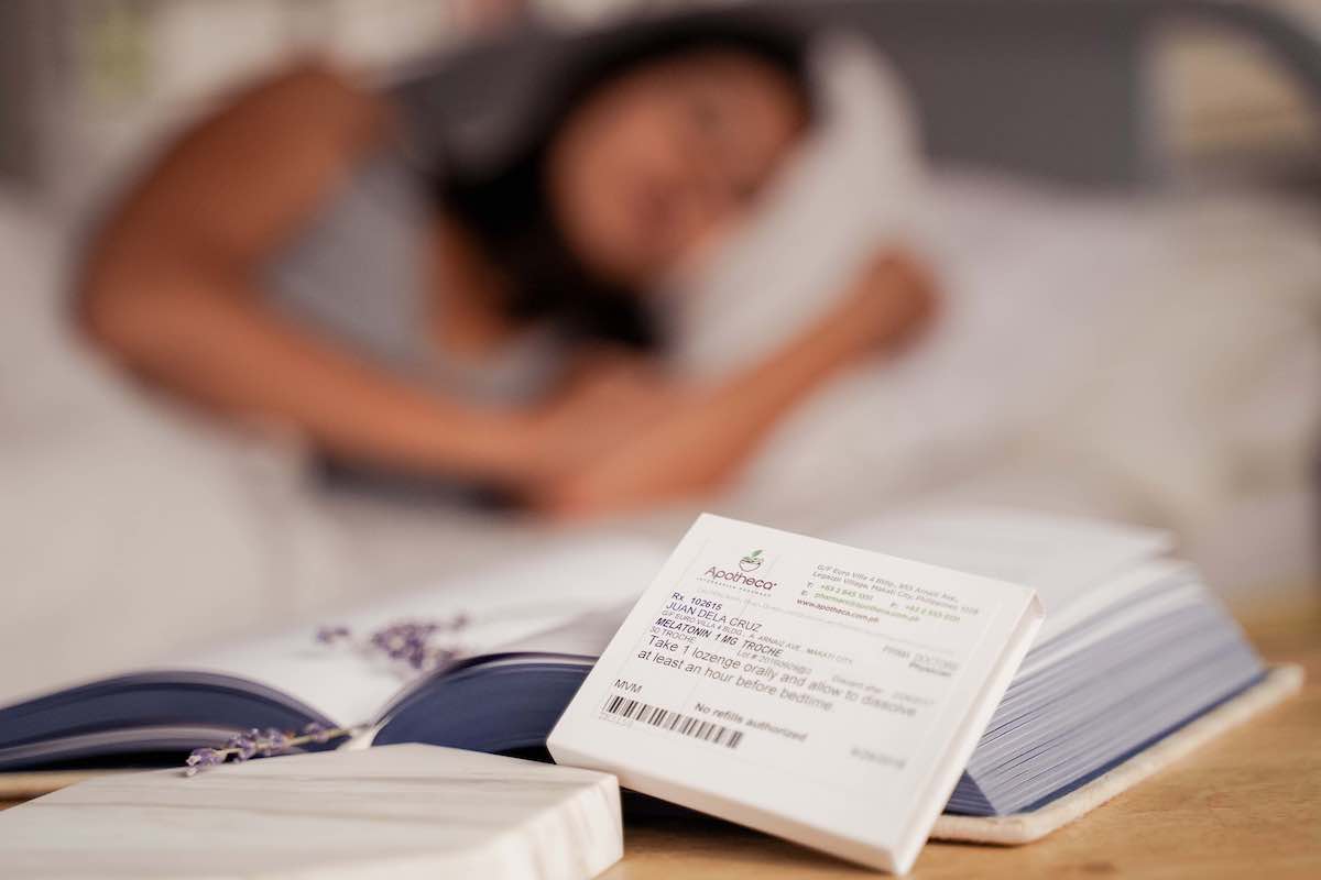 Integrative pharmacy