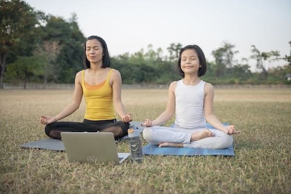 5 Ways To Improve Health and Home  Practices For Women And Moms