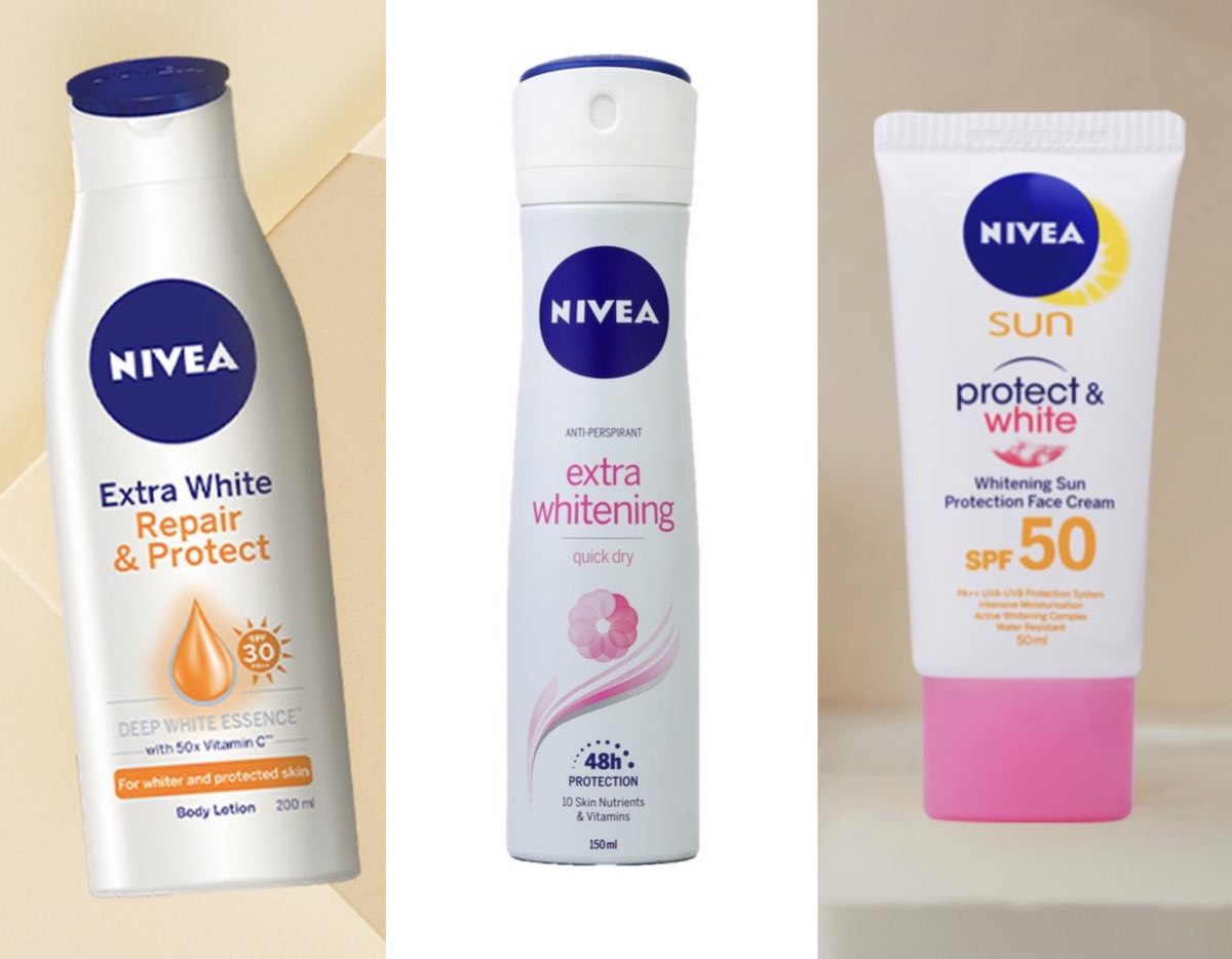 NIVEA