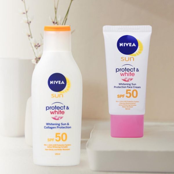 NIvea