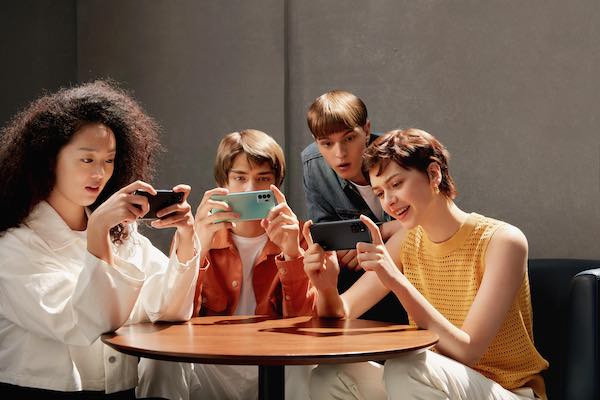 It's Raining Freebies and Promos at 3.3 Super Brand Day From OPPO!