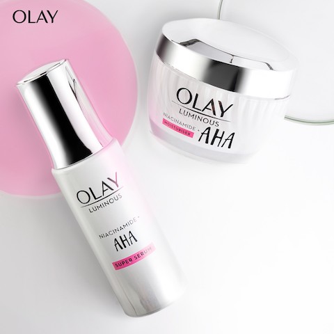 Olay