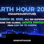 EARTH HOUR