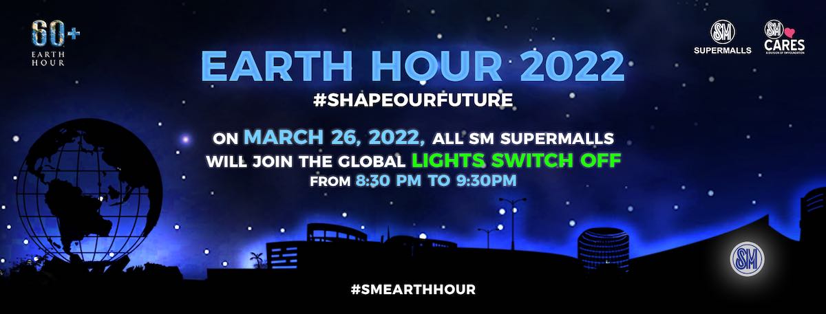 EARTH HOUR