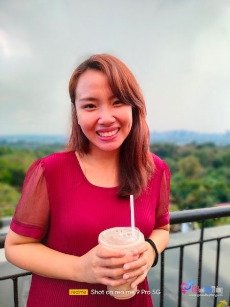 realme 9 Pro 5G Review: A Powerful and Stylish Smartphone For Street Photography