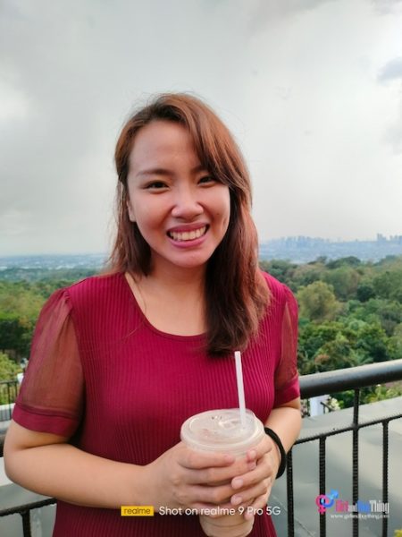 realme 9 Pro 5G Review: A Powerful and Stylish Smartphone For Street Photography