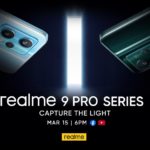 realme 9 Pro Series