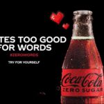 Coca-Cola Zero Sugar