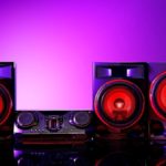 Have that Party Music Vibes This Summer With LG XBOOM CL88
