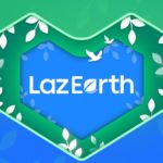 LazEarth