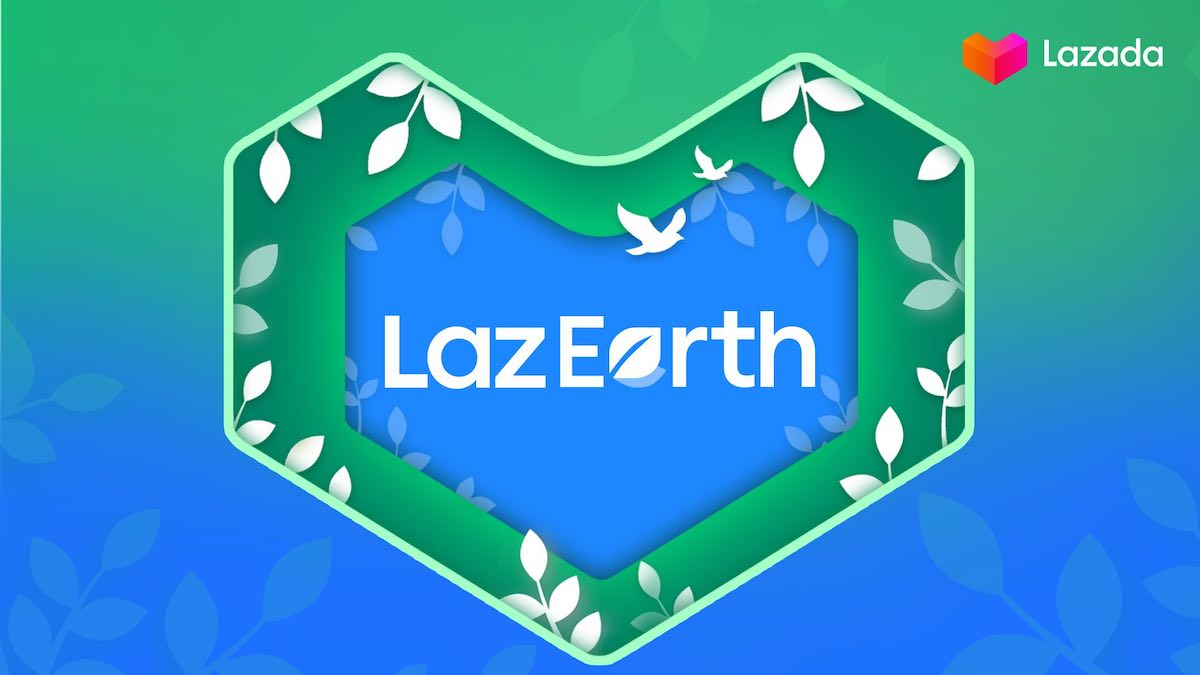 LazEarth