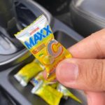 Your Favorite MAXX Candy Now Infused With Vitamin C!