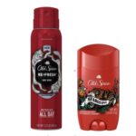 Old Spice