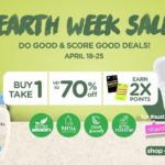 Earth Week