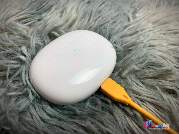 realme BUDS AIR 3 Review: A TWS Must-Have For Quality Audio Experience