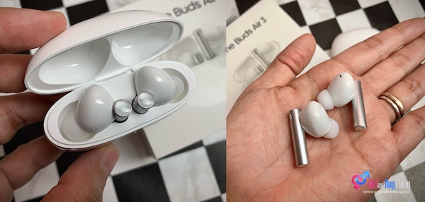 realme BUDS AIR 3 Review: A TWS Must-Have For Quality Audio Experience