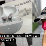 realme buds air 3 ph