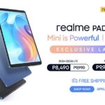 realme pad mini