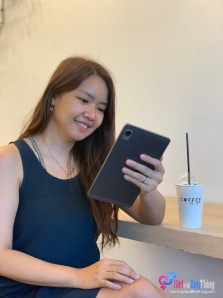 realme Pad Mini Review: A Slim, Stylish and Powerful Mini Tablet To Fit Your Lifestyle!