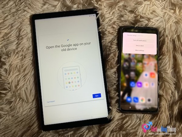 realme Pad Mini Review: A Slim, Stylish and Powerful Mini Tablet To Fit Your Lifestyle!
