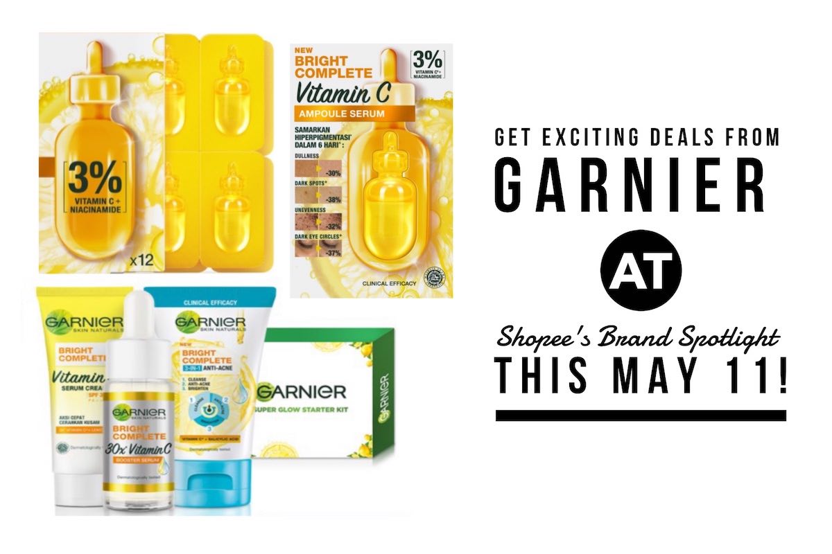 Garnier