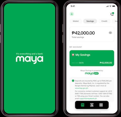 Maya Savings Unlocks Its 6% Interest Rate To All Customers