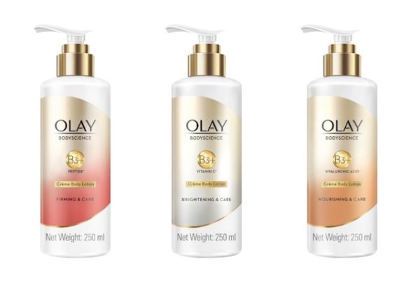 Olay Bodyscience