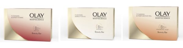 Kylie Versoza and Maureen Wroblewitz Share OLAY Skincare Picks On Instagram