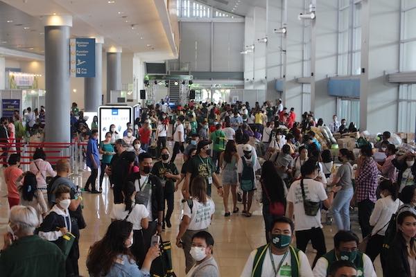 Close To 30,000 Attendees Present At Puregold’s Tindahan Ni Aling Puring Negosyo Convention