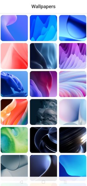 realme C35