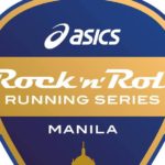 ASICS Rock ‘n’ Roll Running Series
