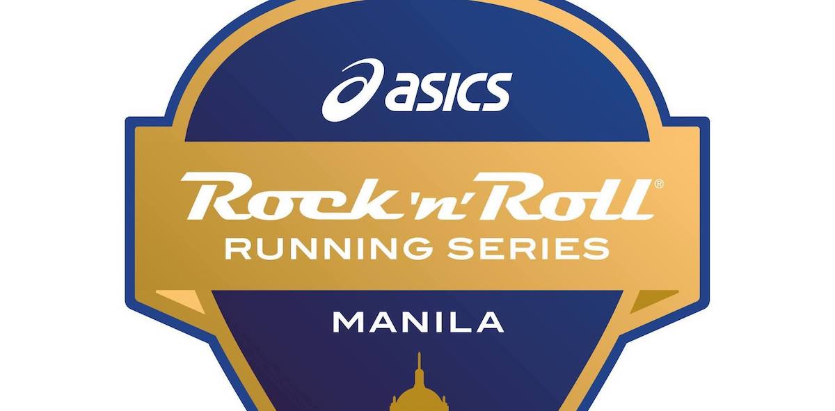 ASICS Rock ‘n’ Roll Running Series