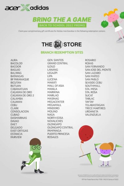 Bring The A Game With The Best Back-to-School Deals From Acer