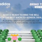 Back-to-School Deals