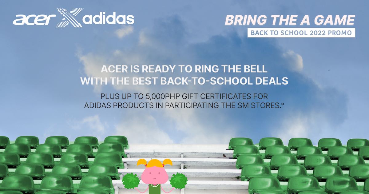 Back-to-School Deals