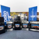 Beko Appliances Are Now Available at 1st Megasaver!