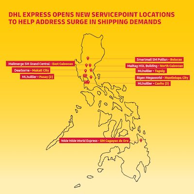 DHL EXPRESS