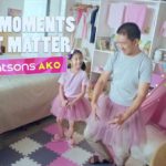Watsons Ako