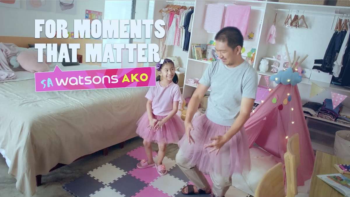 Watsons Ako