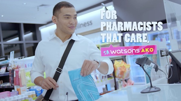 Watsons Ako